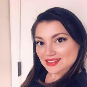 Meet your Posher, Marisol